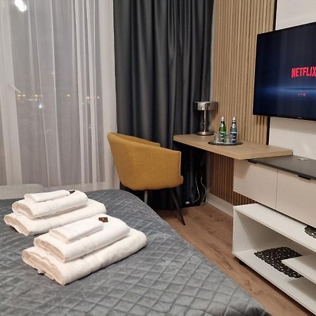 Alibi - Sympozjum Studio Kraków Exteriör bild