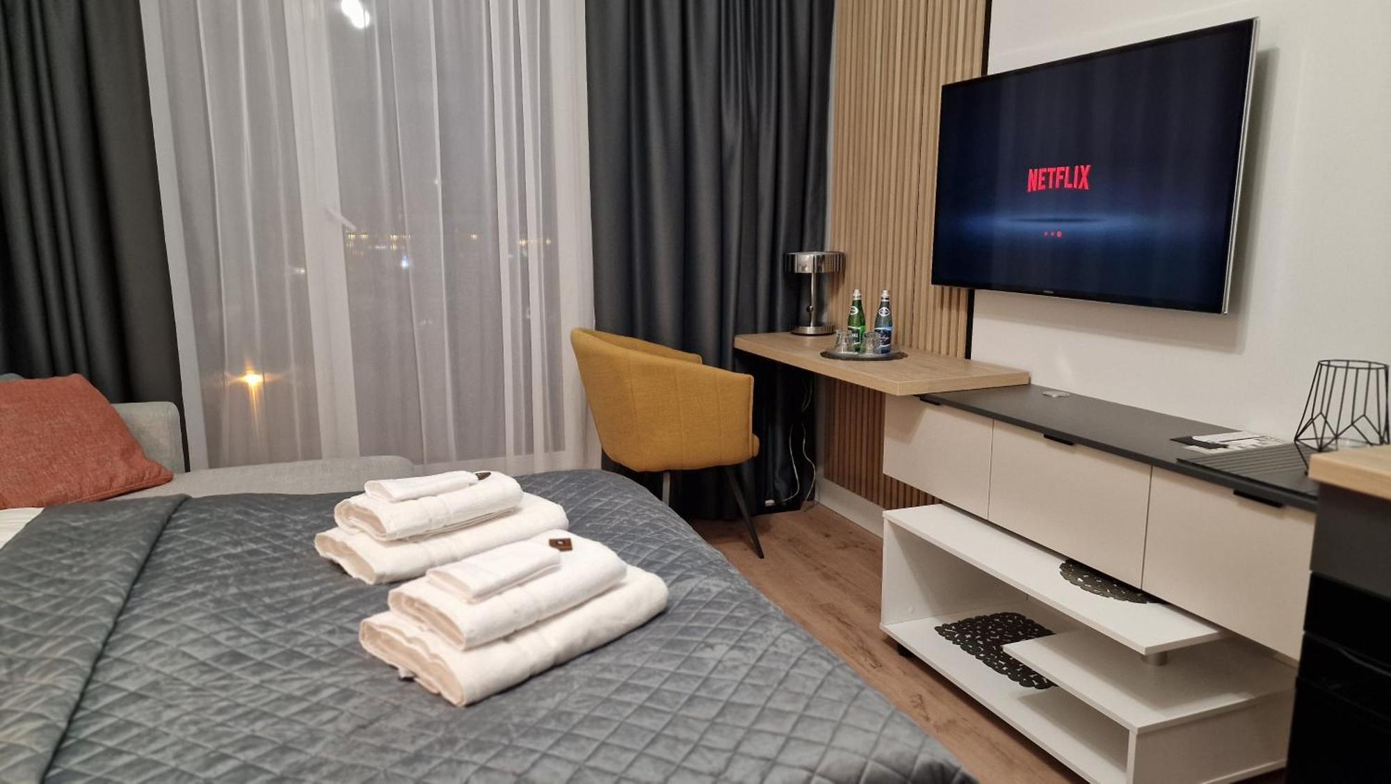 Alibi - Sympozjum Studio Kraków Exteriör bild