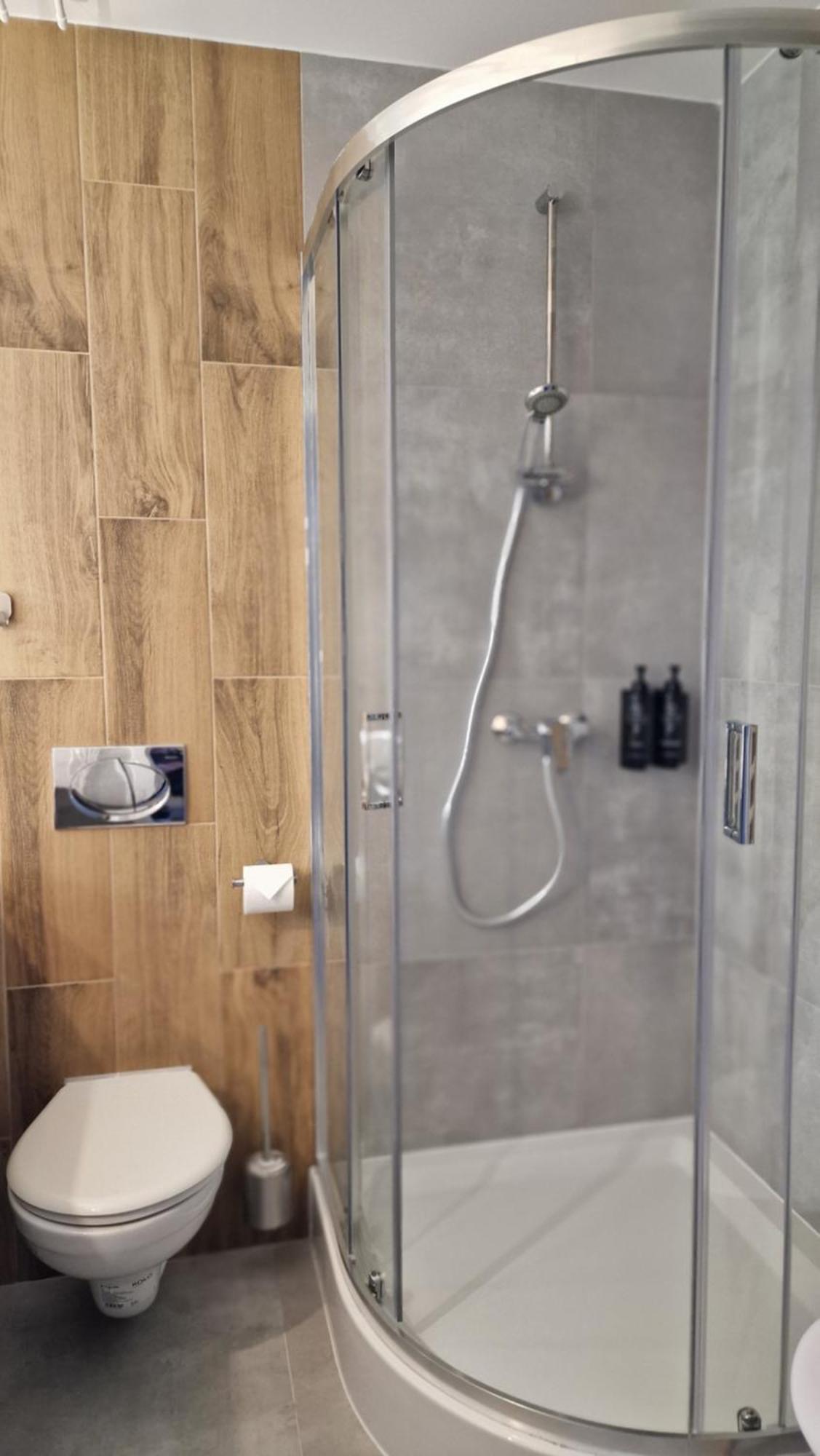 Alibi - Sympozjum Studio Kraków Exteriör bild